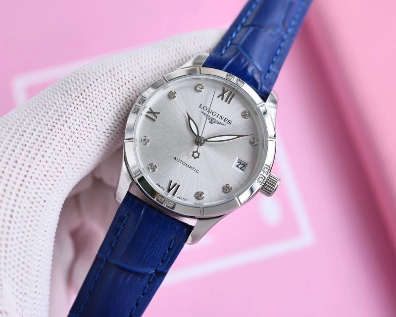Trendsetting LONGINES Watches 187648