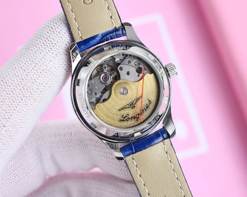 Trendsetting LONGINES Watches 187648