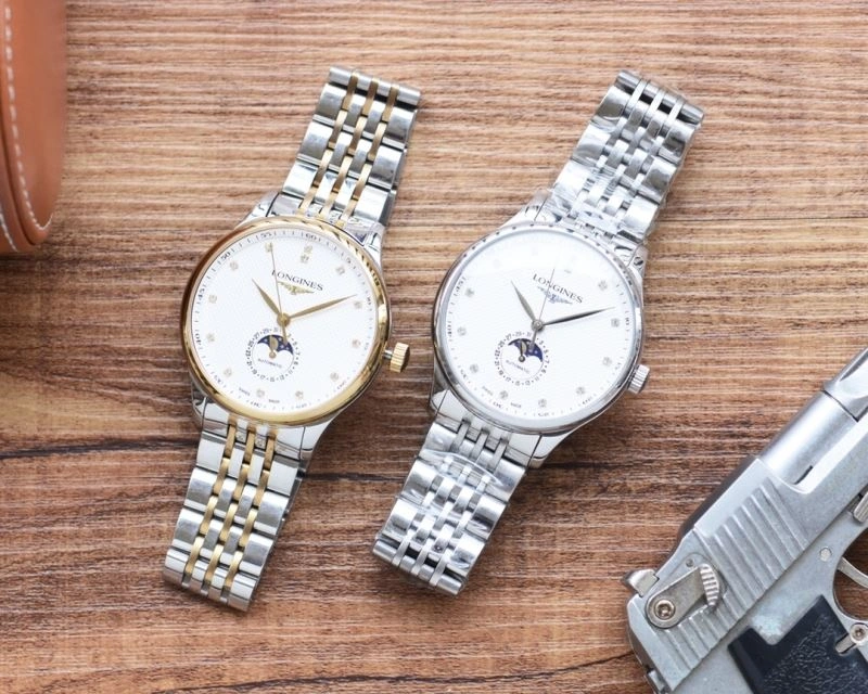 LONGINES Watches Casual 187652