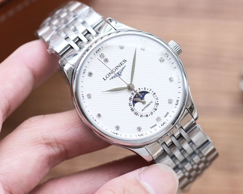 LONGINES Watches Casual 187652