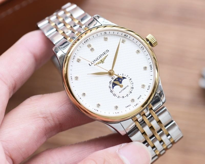LONGINES Watches Casual 187652