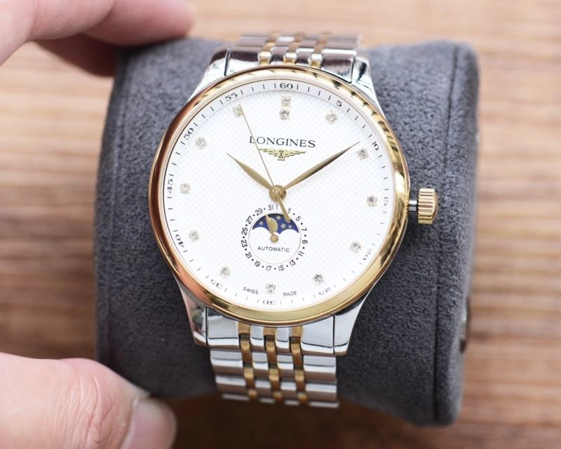 LONGINES Watches Casual 187652