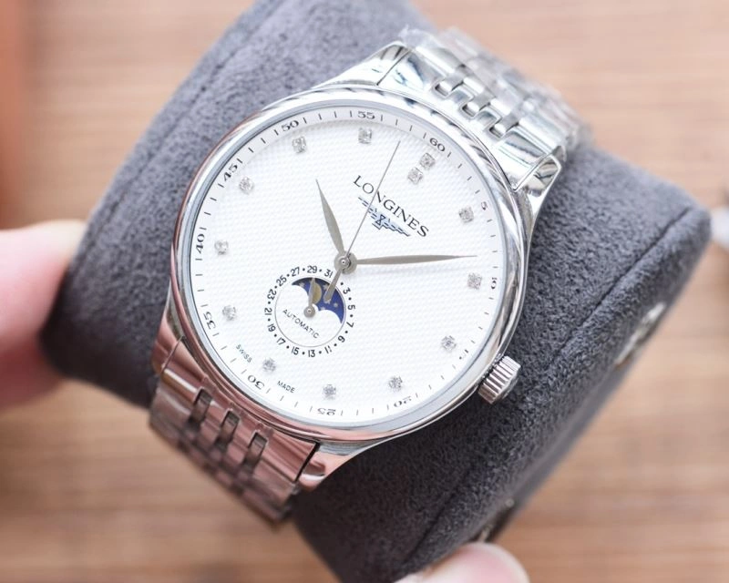 LONGINES Watches Casual 187652