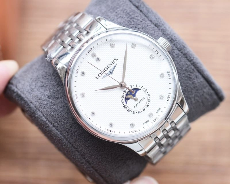 LONGINES Watches Casual 187652