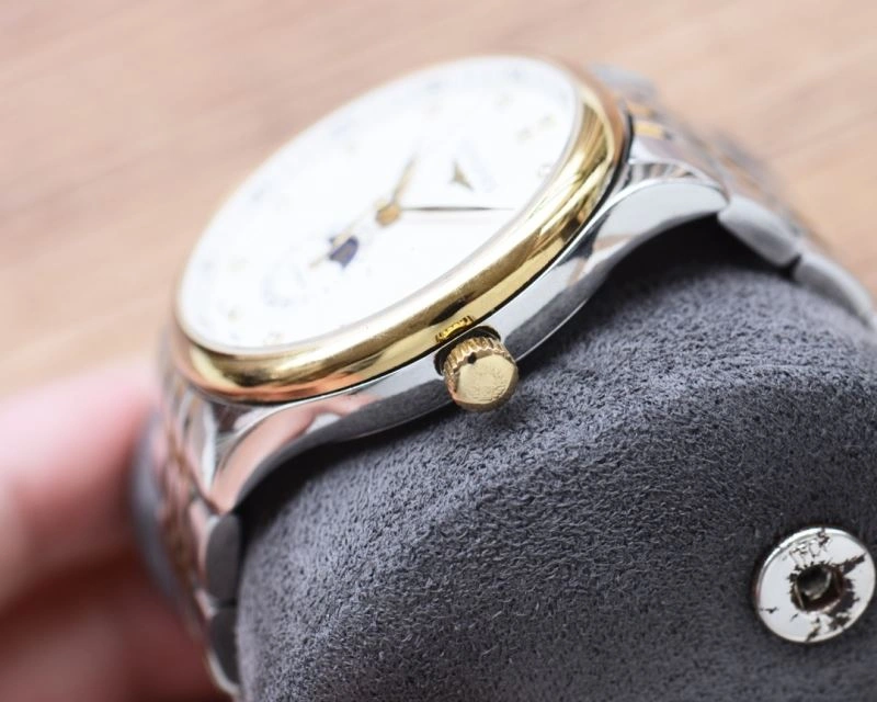 LONGINES Watches Casual 187652