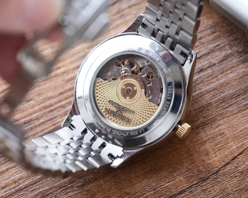 LONGINES Watches Casual 187652