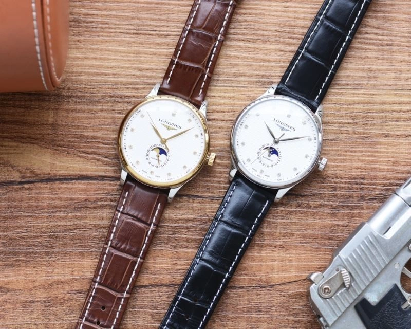 OnTrend LONGINES Watches 187670