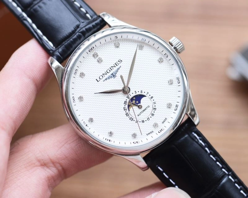 OnTrend LONGINES Watches 187670