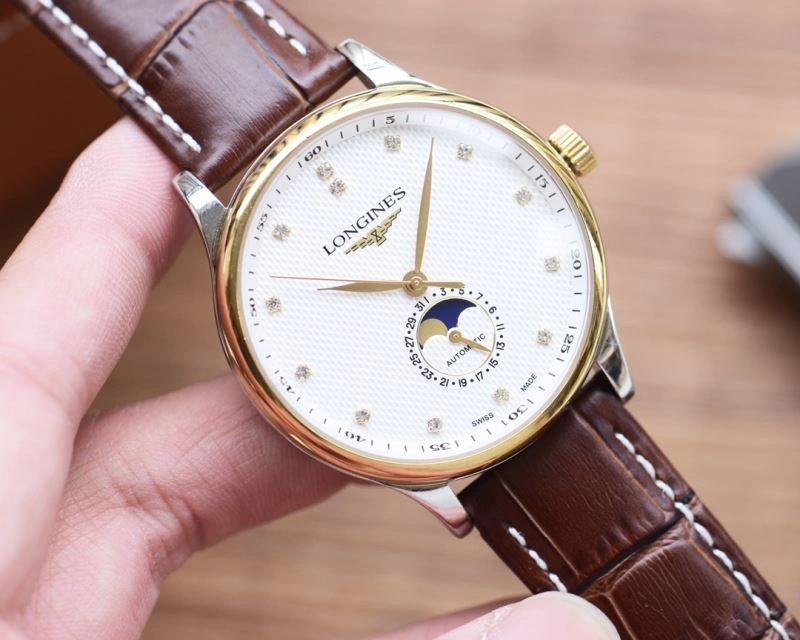 OnTrend LONGINES Watches 187670