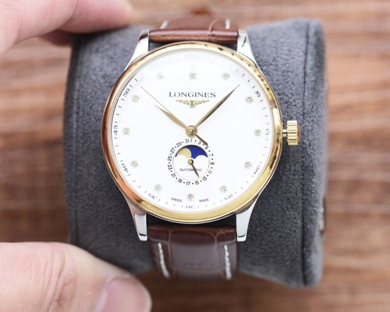 OnTrend LONGINES Watches 187670
