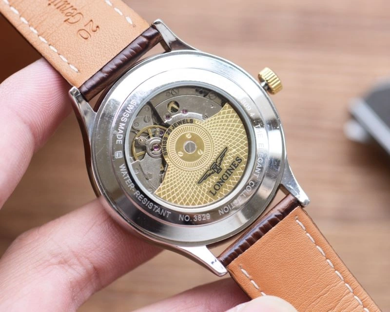 OnTrend LONGINES Watches 187670