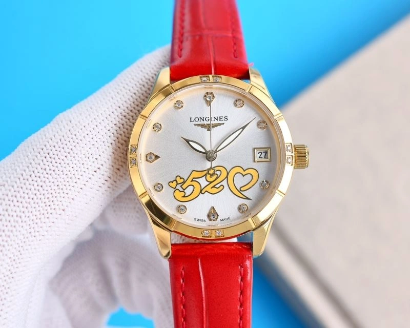 Comfortable LONGINES Watches 187667