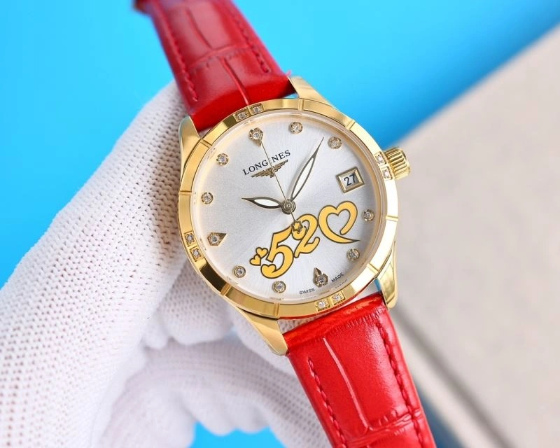 Comfortable LONGINES Watches 187667