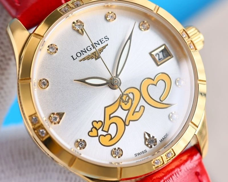 Comfortable LONGINES Watches 187667