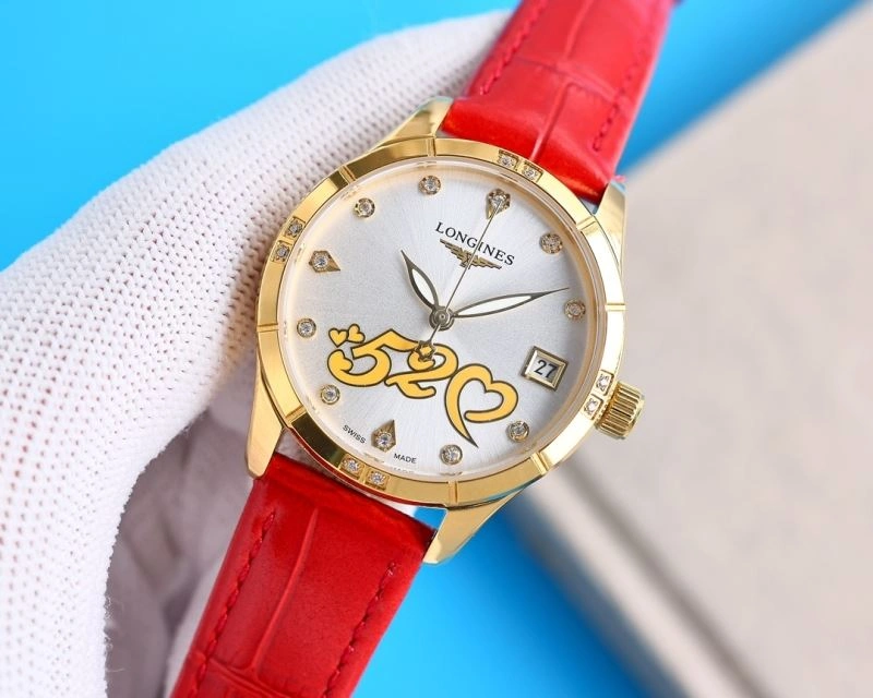 Comfortable LONGINES Watches 187667