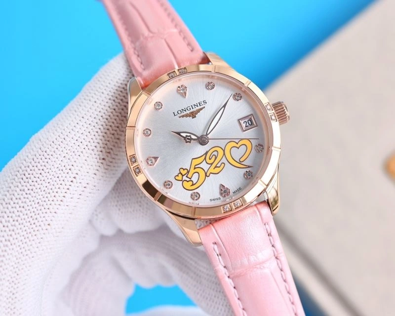 Contemporary LONGINES Watches 187674