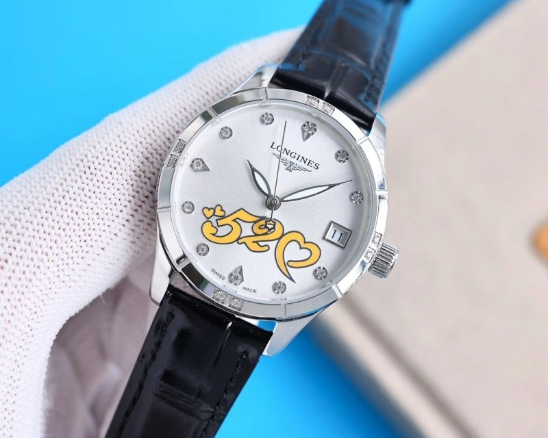 Contemporary LONGINES Watches 187674