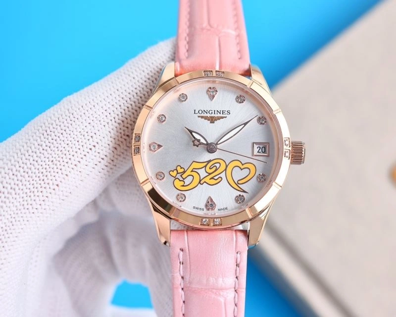 Contemporary LONGINES Watches 187674
