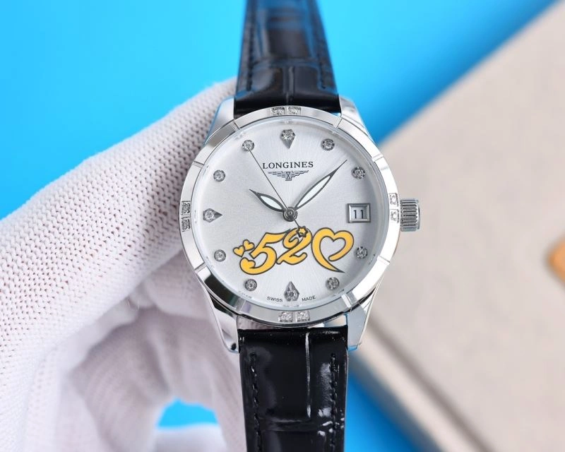 Contemporary LONGINES Watches 187674
