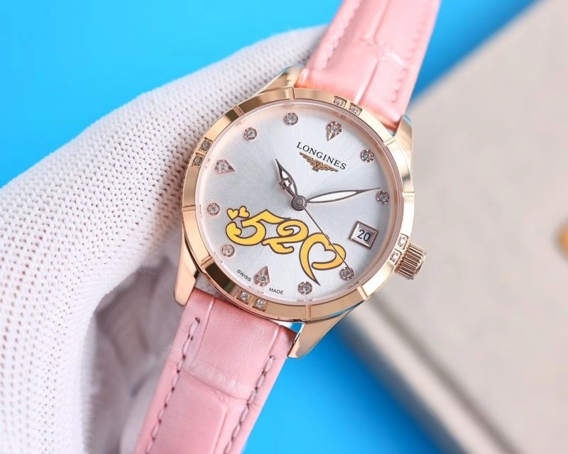 Contemporary LONGINES Watches 187674