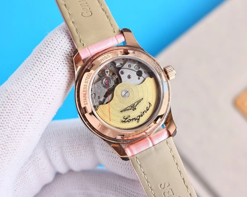 Contemporary LONGINES Watches 187674