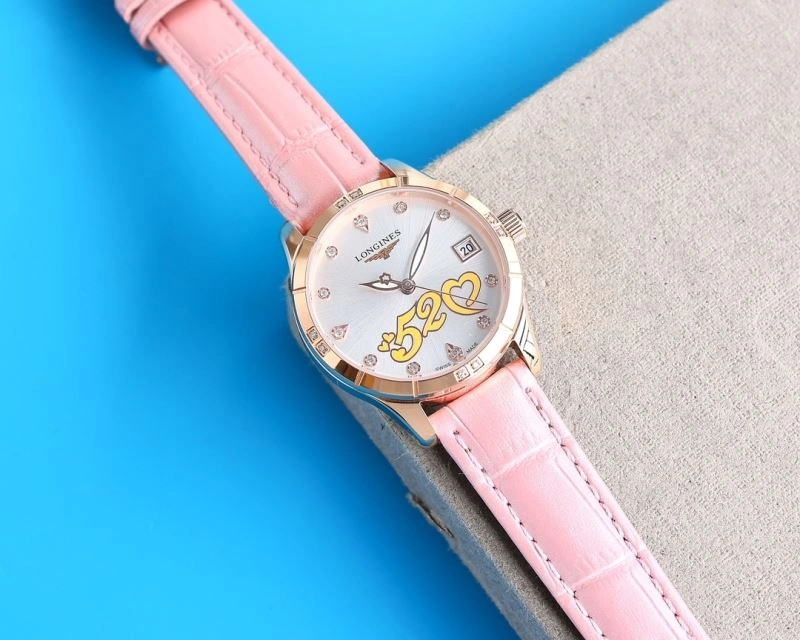 Contemporary LONGINES Watches 187674
