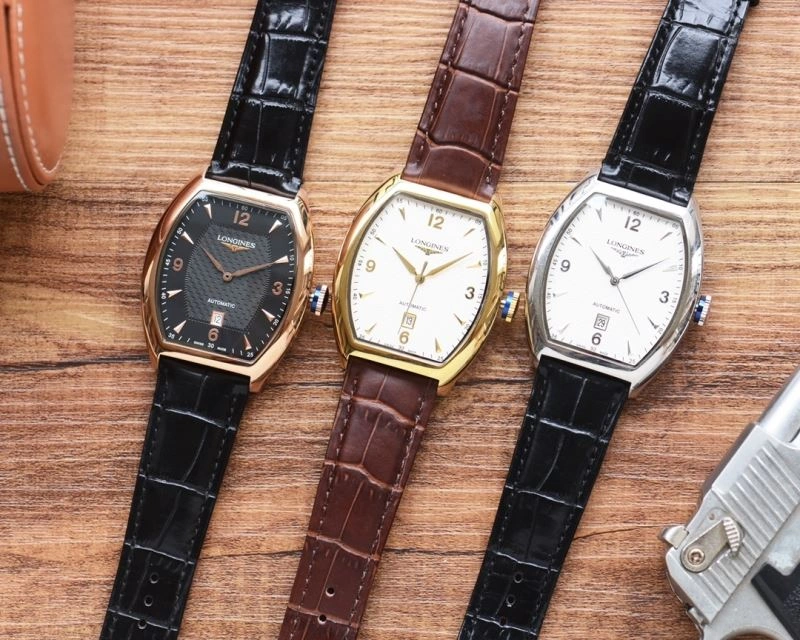 LONGINES Watches AllSeason 187678
