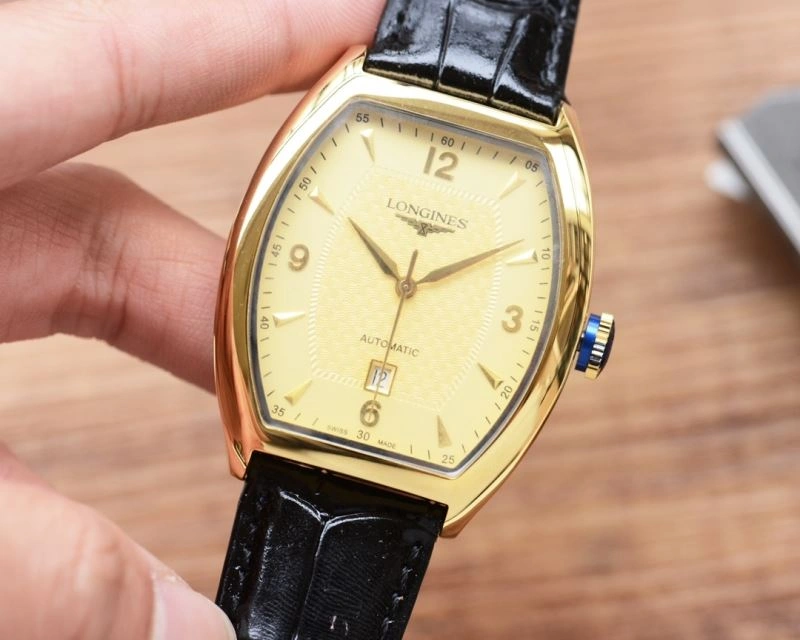 LONGINES Watches AllSeason 187678