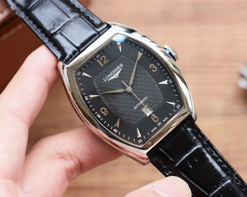 LONGINES Watches AllSeason 187678