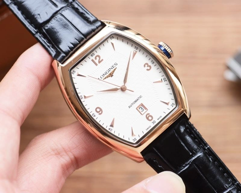 LONGINES Watches AllSeason 187678