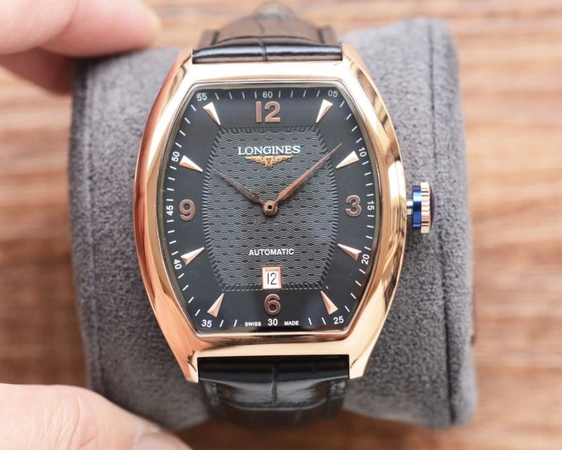 LONGINES Watches AllSeason 187678