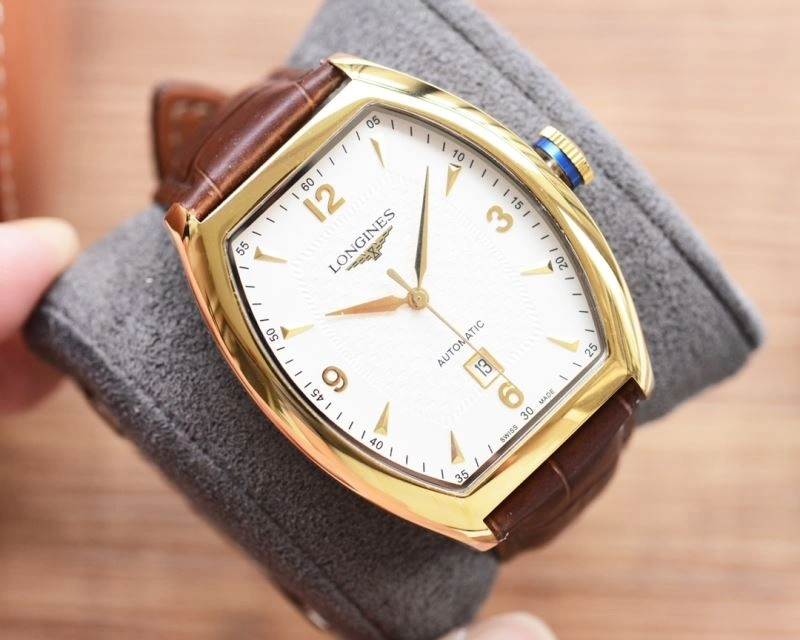 LONGINES Watches AllSeason 187678