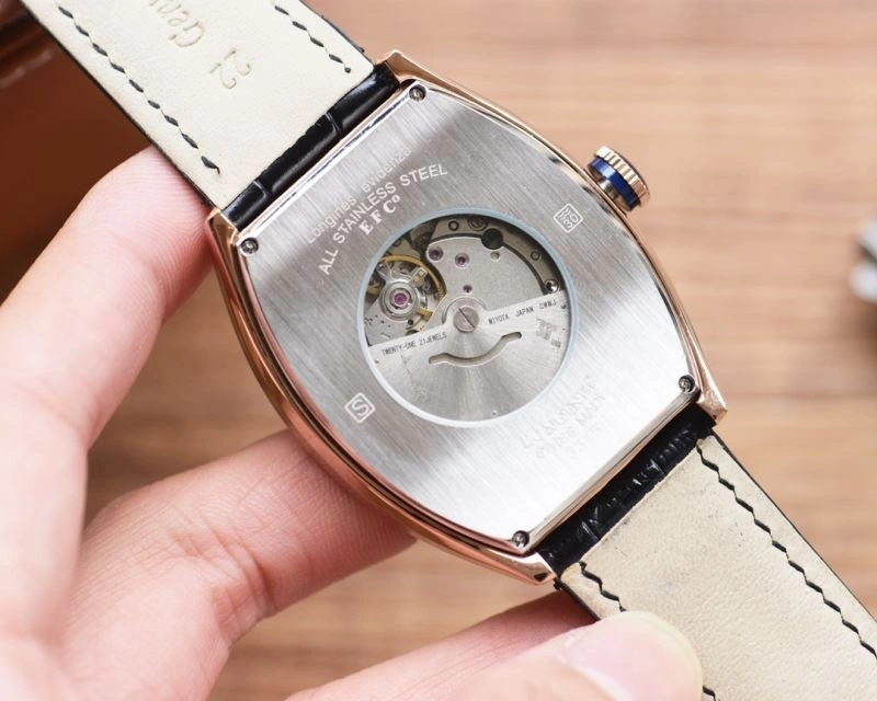 LONGINES Watches AllSeason 187678