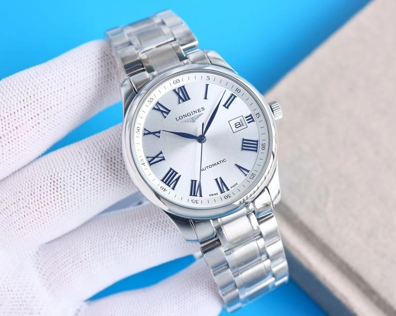 LONGINES Watches FashionForward 187651