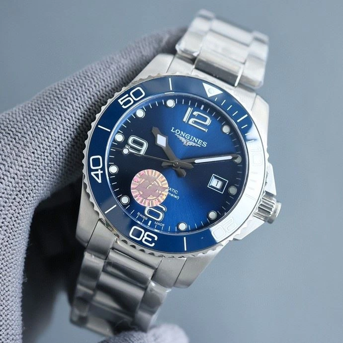 Seasonal LONGINES Watches 187653