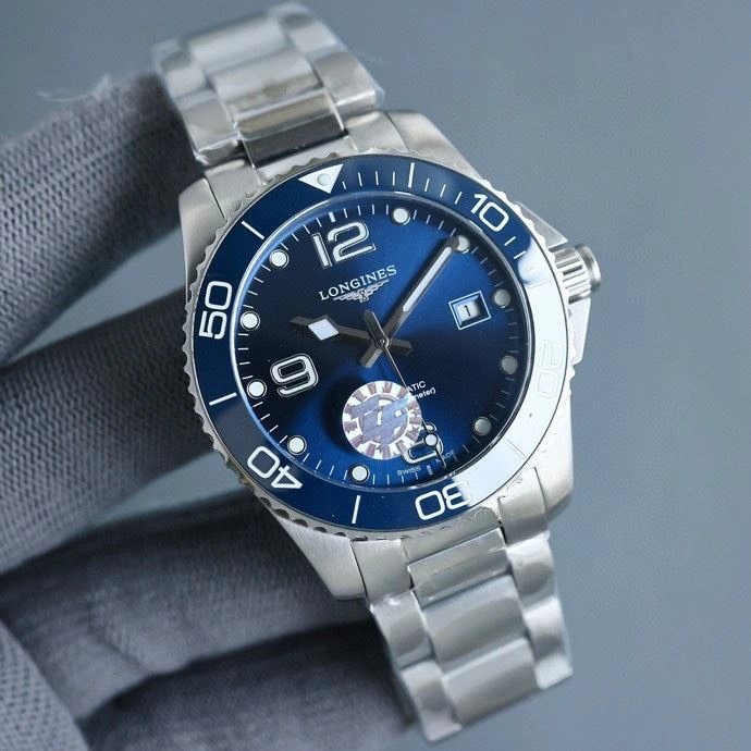 Seasonal LONGINES Watches 187653