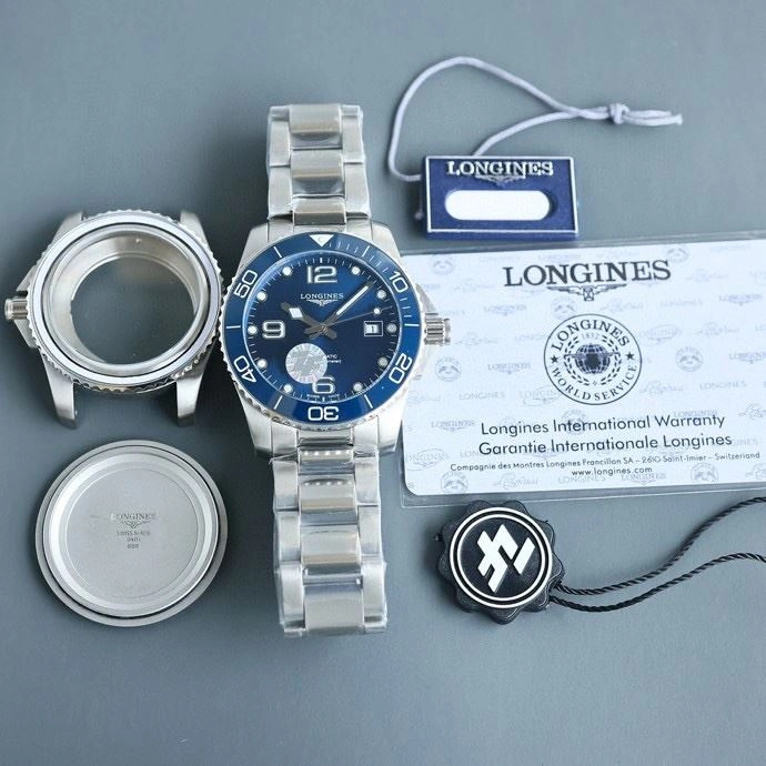 Seasonal LONGINES Watches 187653