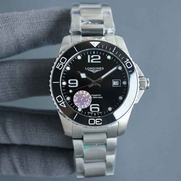 LONGINES Watches ModernLook 187656