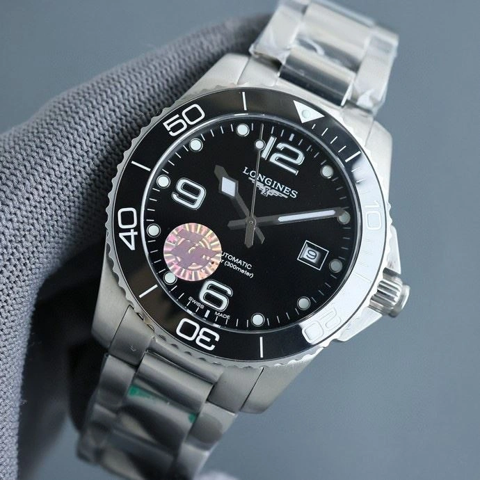 LONGINES Watches ModernLook 187656