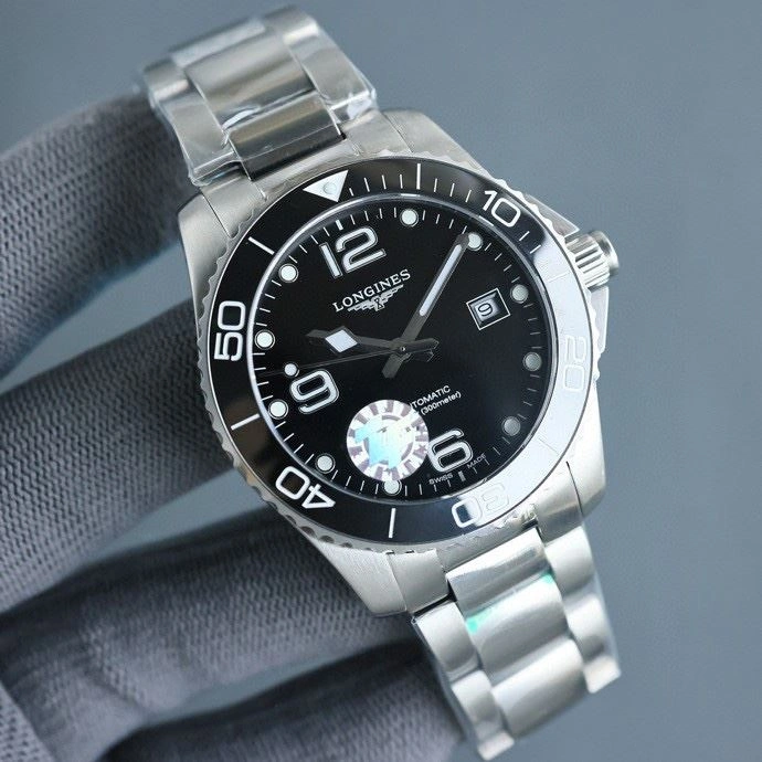LONGINES Watches ModernLook 187656