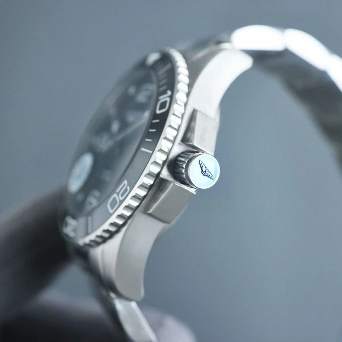 LONGINES Watches ModernLook 187656
