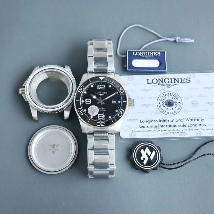 LONGINES Watches ModernLook 187656