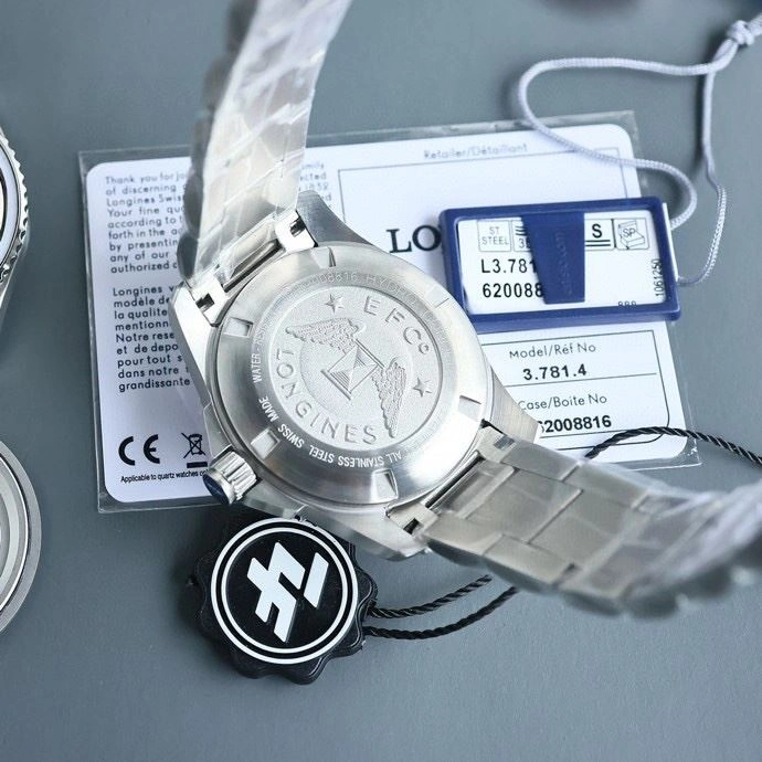 LONGINES Watches ModernLook 187656