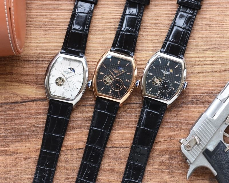 LONGINES Watches Upgraded 187646