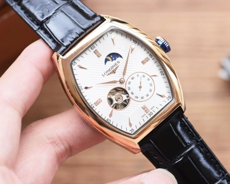 LONGINES Watches Upgraded 187646