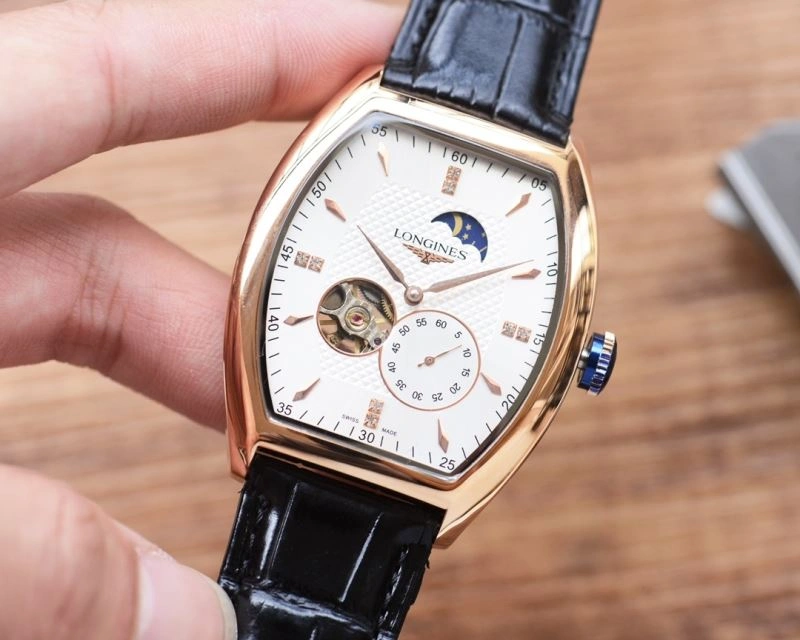 LONGINES Watches Upgraded 187646