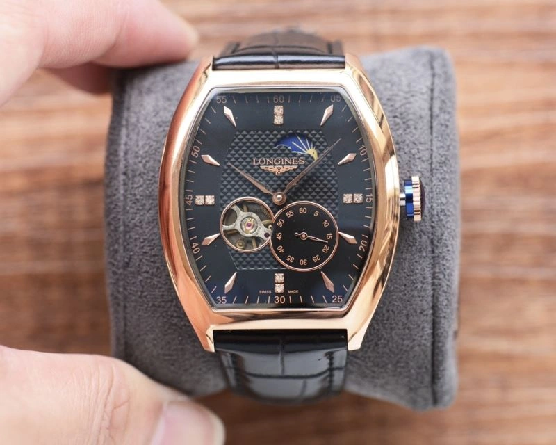 LONGINES Watches Upgraded 187646