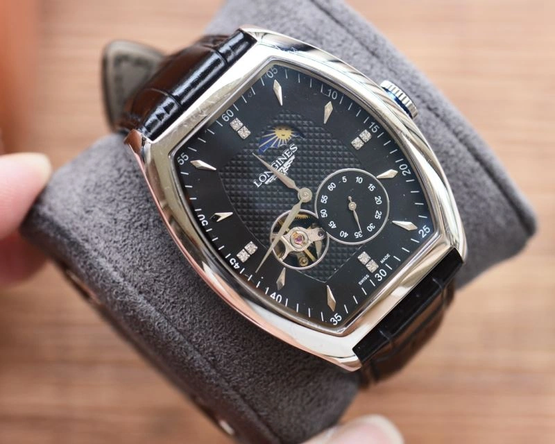 LONGINES Watches Upgraded 187646