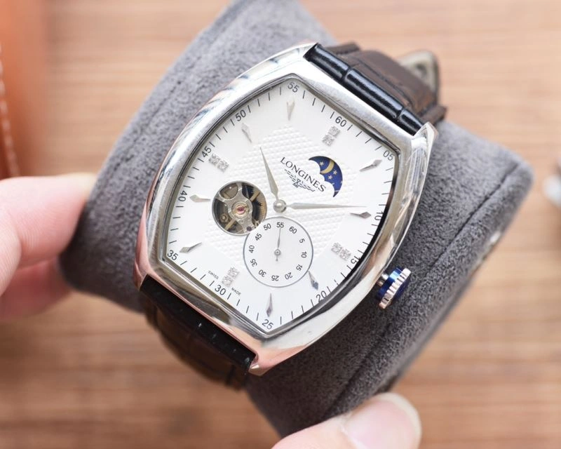 LONGINES Watches Upgraded 187646