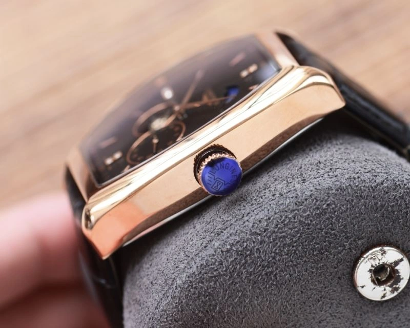 LONGINES Watches Upgraded 187646
